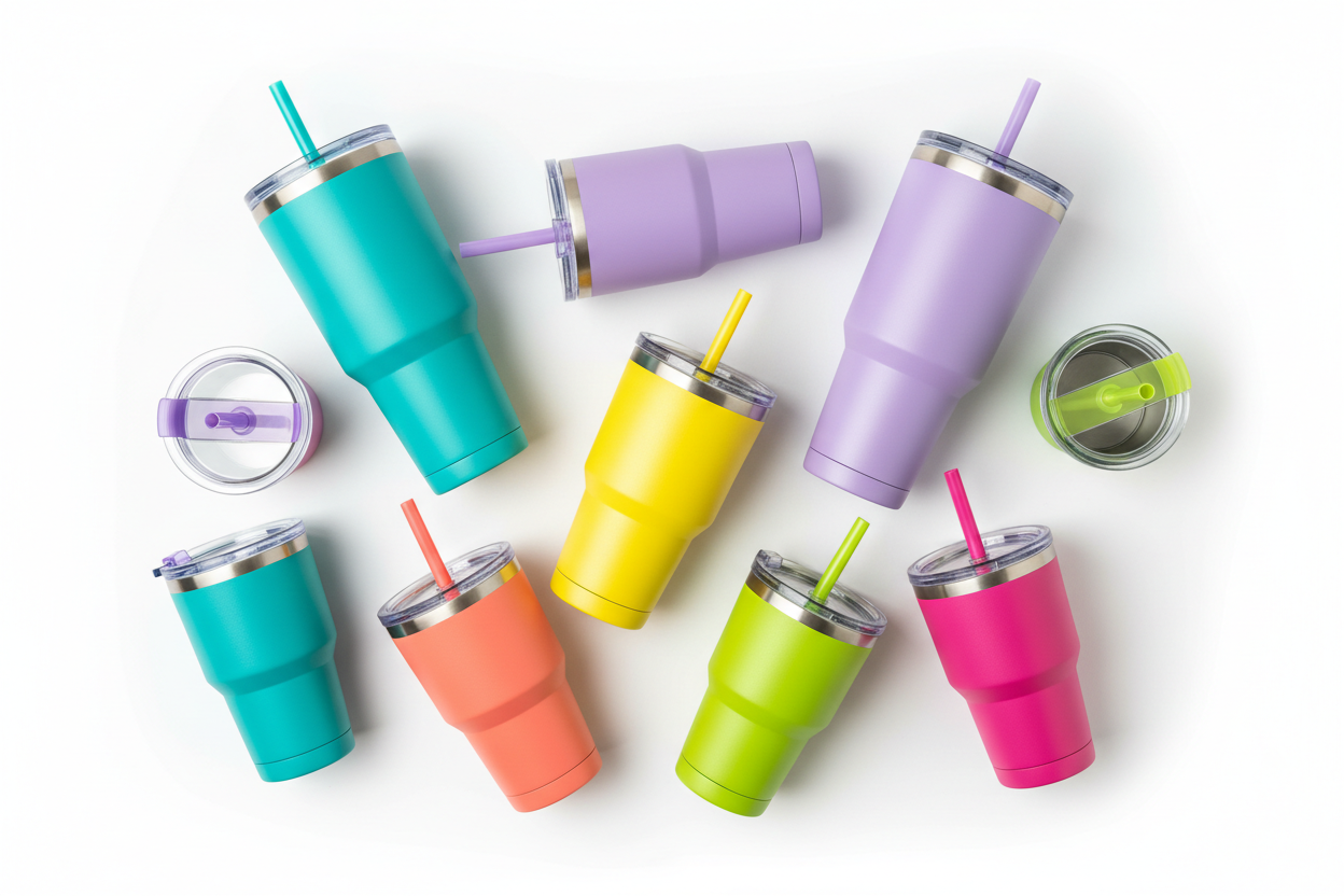 Tumblers