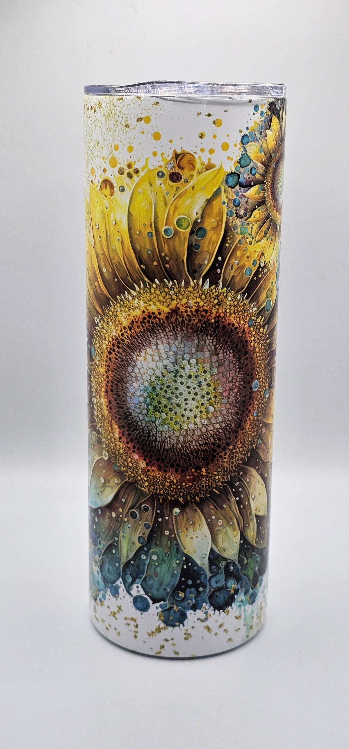 Yellow Sunflower