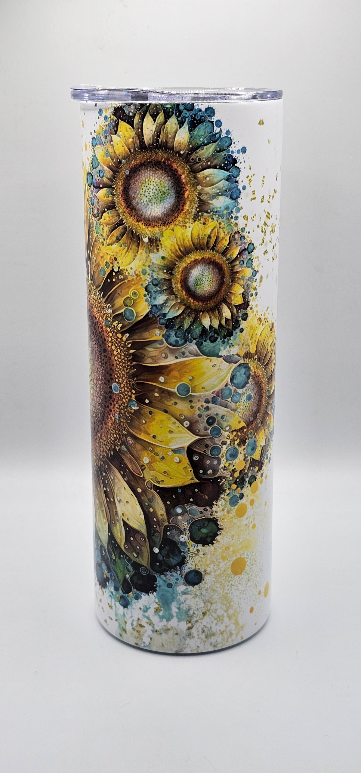 Yellow Sunflower