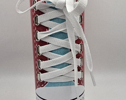 Tennis Shoe Tumbler